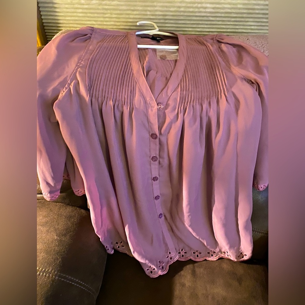Woman’s Top